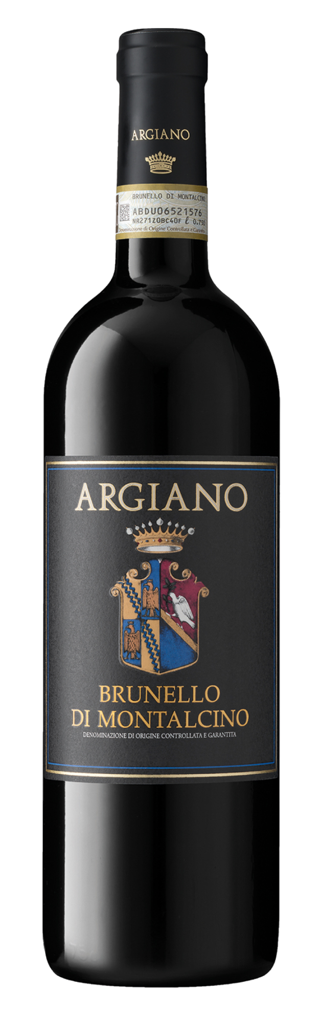 Brunello di Montalcino DOCG Argiano 2017 (Kopie)